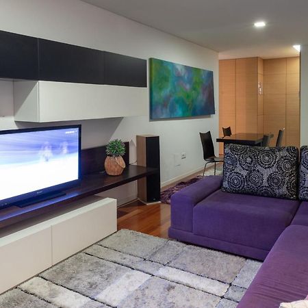 Apartmán Porto Dragao Exteriér fotografie