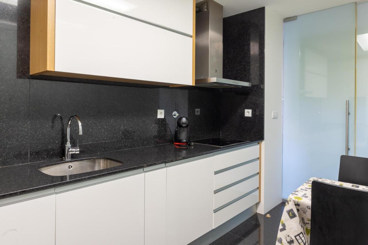 Apartmán Porto Dragao Exteriér fotografie