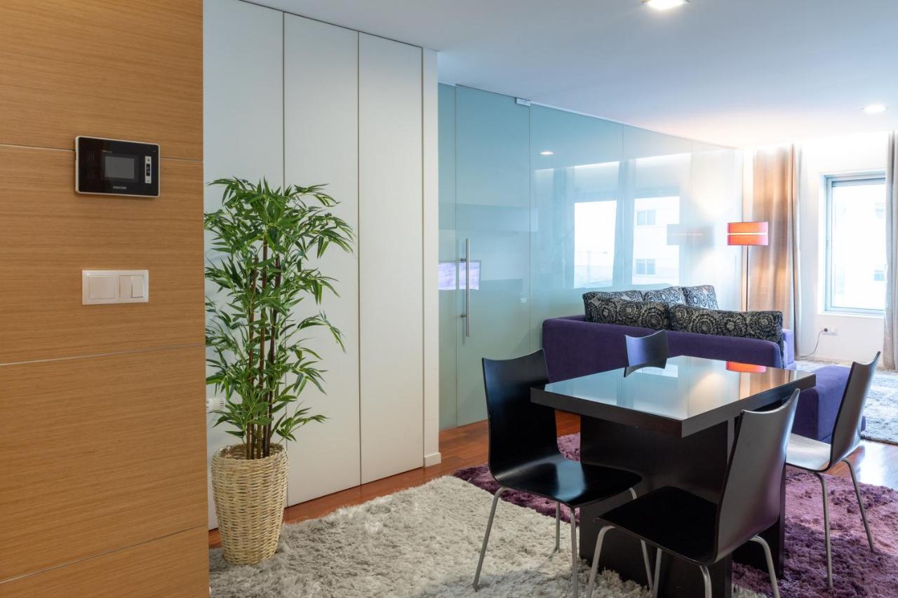 Apartmán Porto Dragao Exteriér fotografie