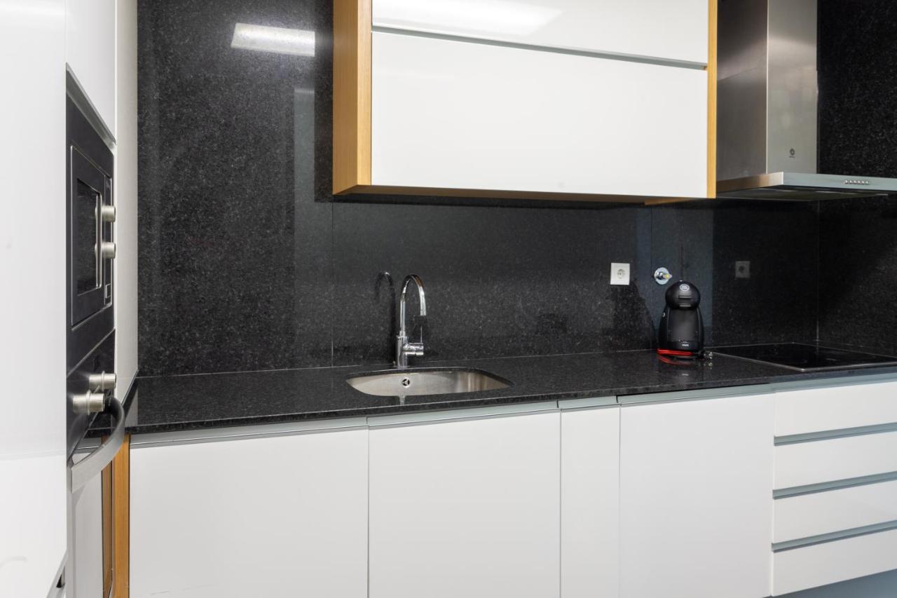 Apartmán Porto Dragao Exteriér fotografie