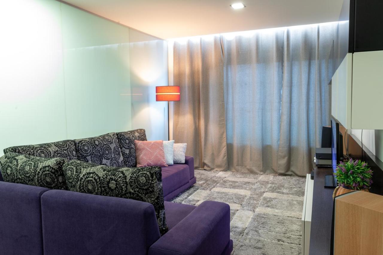 Apartmán Porto Dragao Exteriér fotografie