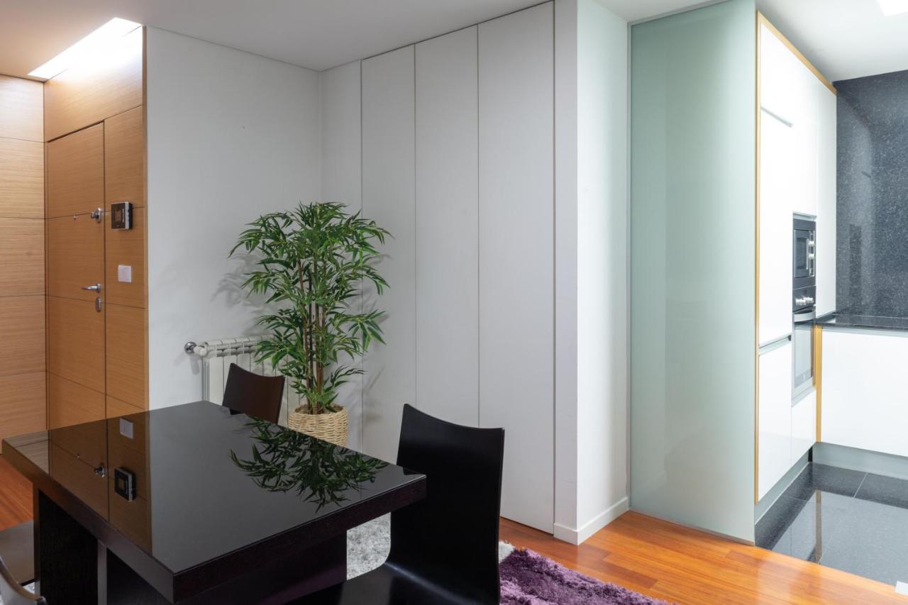 Apartmán Porto Dragao Exteriér fotografie