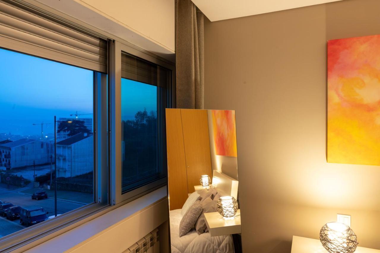Apartmán Porto Dragao Exteriér fotografie
