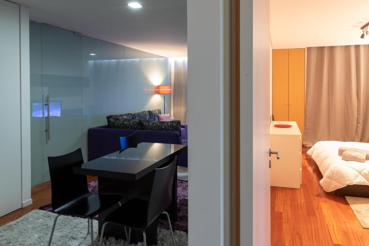 Apartmán Porto Dragao Exteriér fotografie