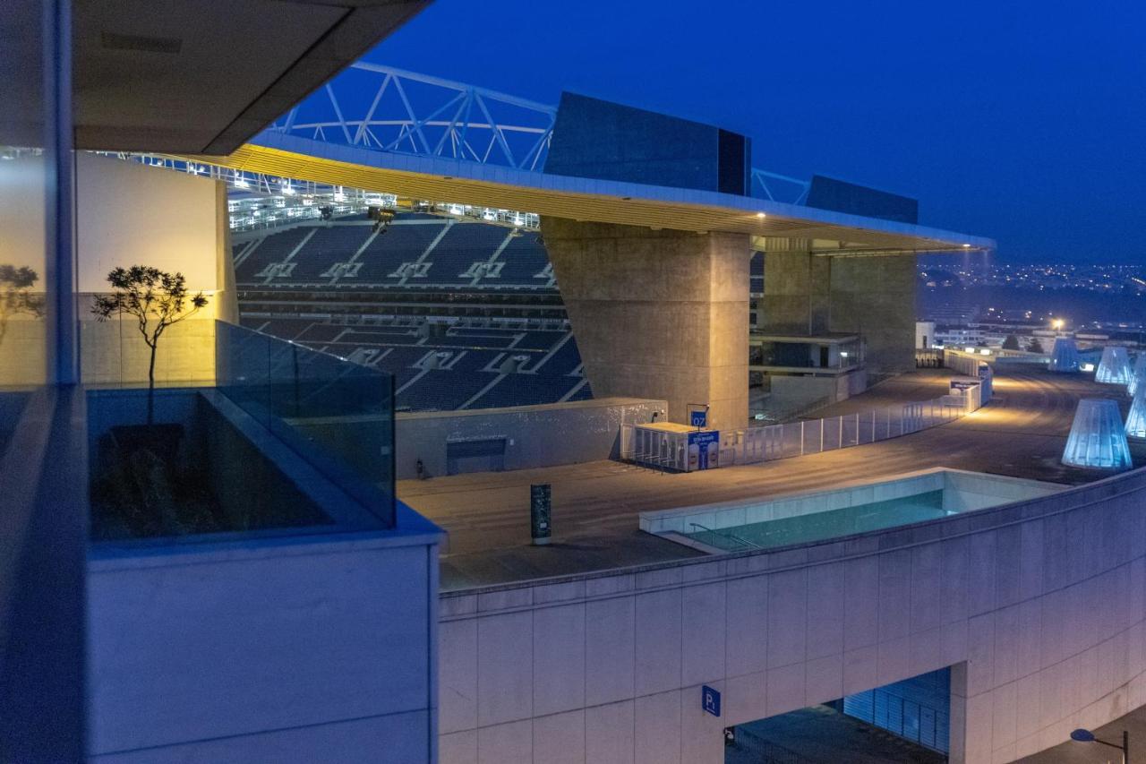 Apartmán Porto Dragao Exteriér fotografie