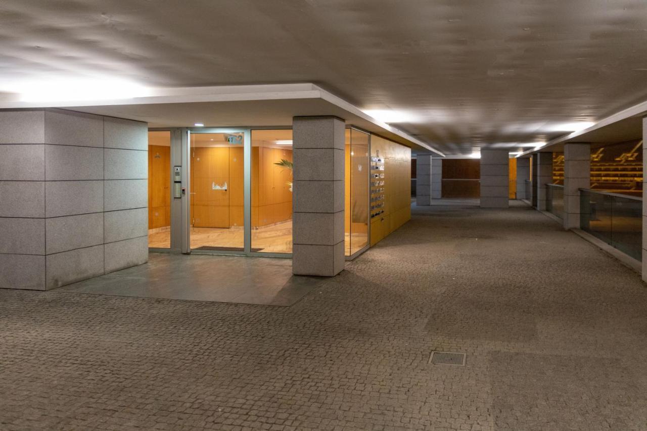 Apartmán Porto Dragao Exteriér fotografie