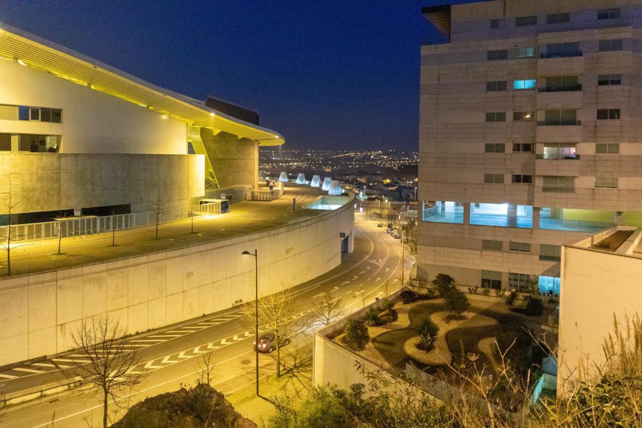 Apartmán Porto Dragao Exteriér fotografie