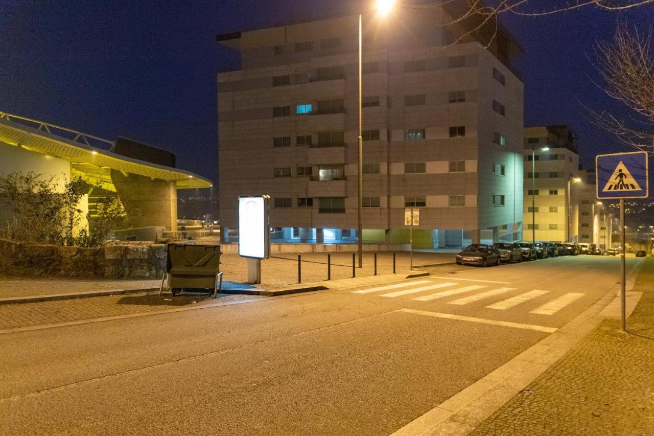 Apartmán Porto Dragao Exteriér fotografie